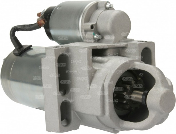 Rozrusznik HC Cargo 112241 12V 1.5 kW 11 zębów