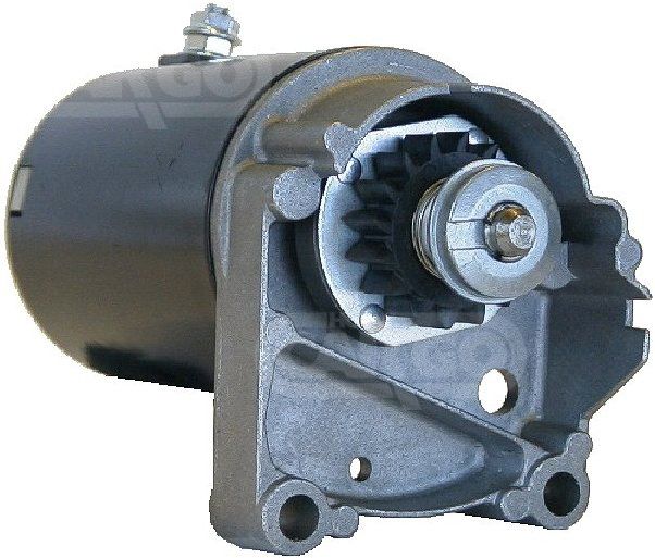 Rozrusznik HC Cargo 112242 12V 0.6 kW 16 zębów