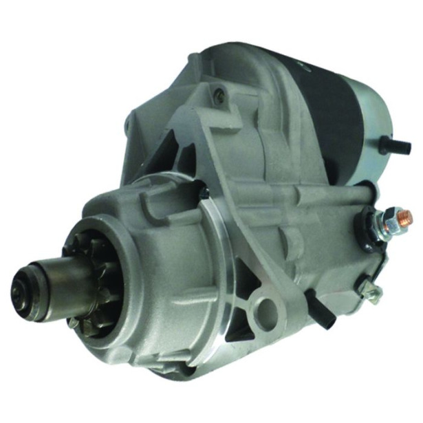 Rozrusznik Yale 2.5 kw WAI 19963N