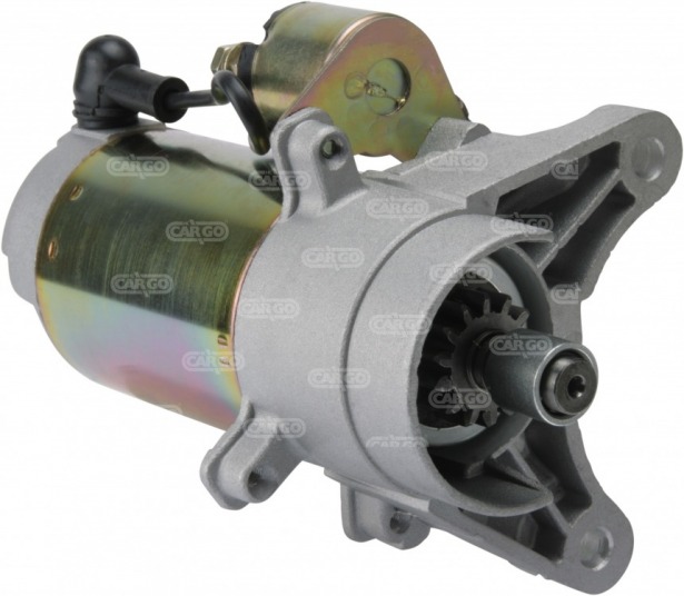 Rozrusznik HC Cargo 112246 12V 0.6 kW 14 zębów