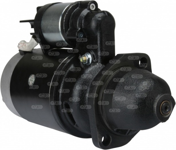 Rozrusznik HC Cargo 112249 12V 2.7 kW 9 zębów