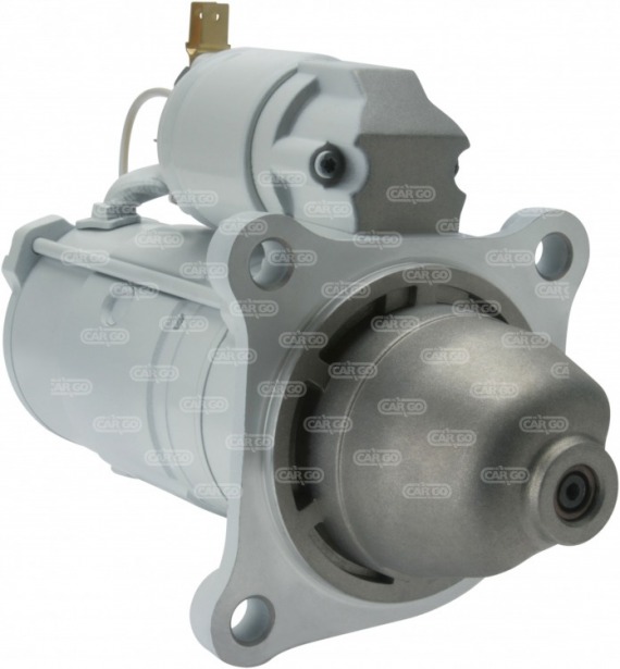 Rozrusznik HC Cargo 112277 12V 1.8 kW 10 zębów Perkins
