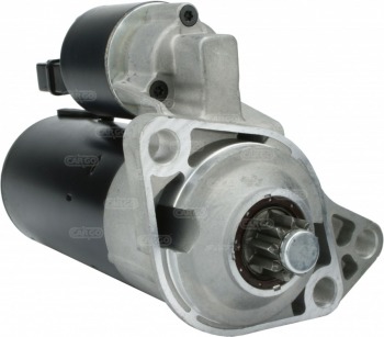 Rozrusznik HC Cargo 112286 12V 1.7 kW 9/11 zębów VW, Seat