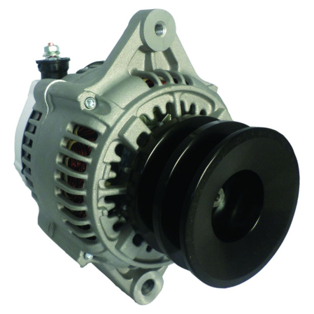 Alternator Caterpillar 90A WAI 12192N