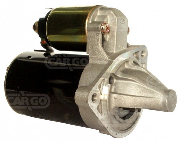 Rozrusznik HC Cargo 112322 12V 0.8 kW 8/9 zębów