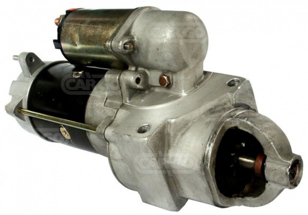Rozrusznik HC Cargo 112341 12V 2.5 kW 10 zębów