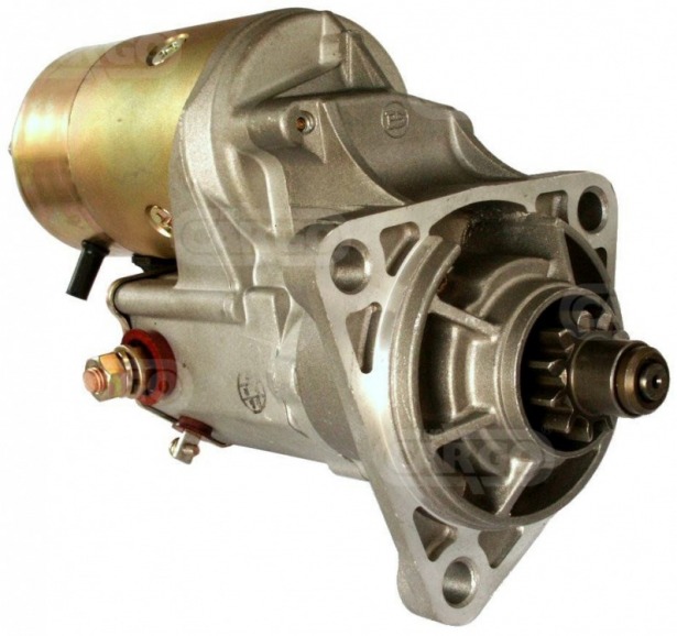 Rozrusznik HC Cargo 112344 12V 2.5 kW 11 zębów