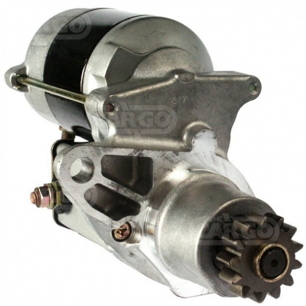 Rozrusznik HC Cargo 112367 12V 1.4 kW 13 zębów