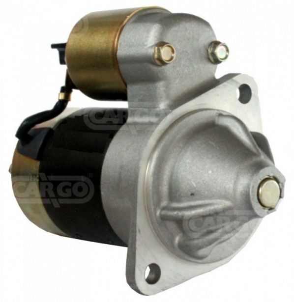 Rozrusznik HC Cargo 112373 12V 0.9 kW 8 zębów Yanmar