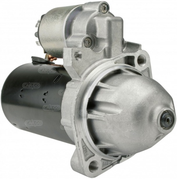 Rozrusznik HC Cargo 112440 12V 2.2 kW 10 zębów