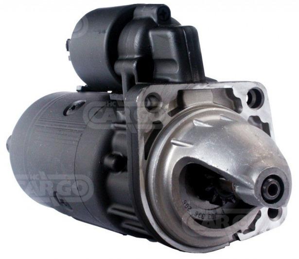 Rozrusznik HC Cargo 112454 12V 2.2 kW 11 zębów