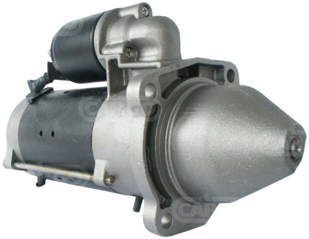 Rozrusznik HC Cargo 112494 24V 4 kW 9 zębów