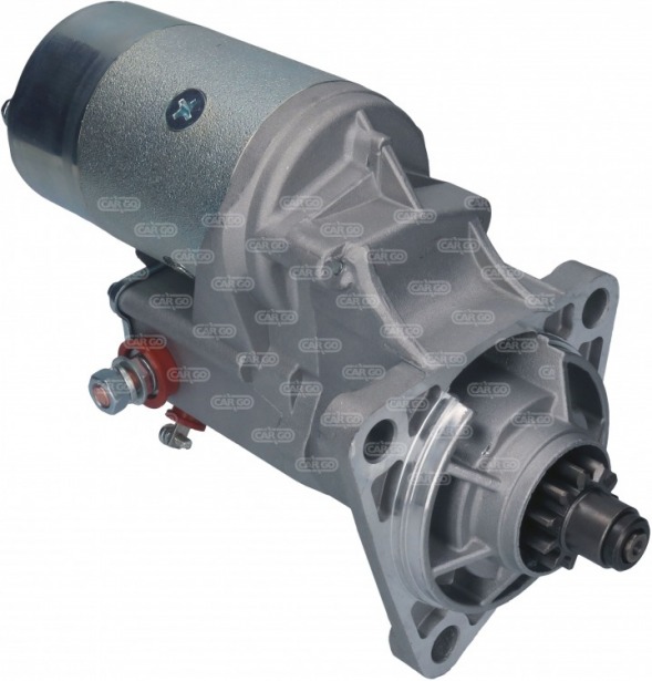 Rozrusznik HC Cargo 112502 24V 4.5 kW 11 zębów Daewoo