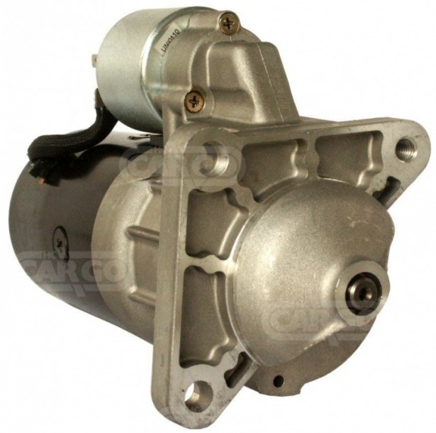 Rozrusznik HC Cargo 112541 12V 2.2 kW 10/12 zębów