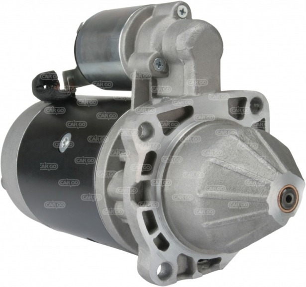 Rozrusznik HC Cargo 112555 12V 3.1 kW 9 zębów