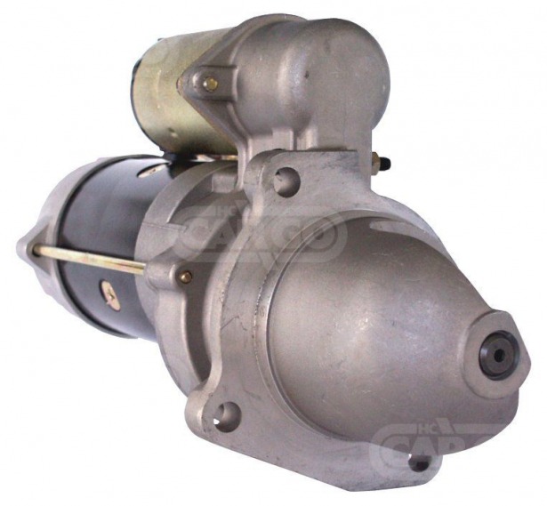 Rozrusznik HC Cargo 112668 12V 2.5 kW 10 zębów