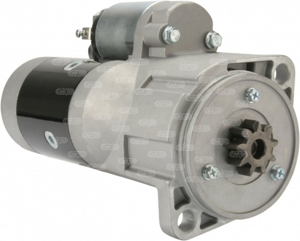 Rozrusznik HC Cargo 112676 12V 2.2 kW 9 zębów