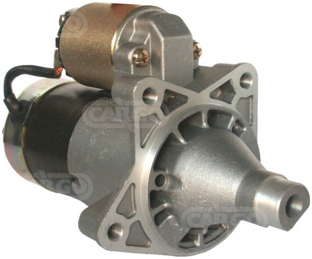 Rozrusznik HC Cargo 112846 12V 1.4 kW 10 zębów