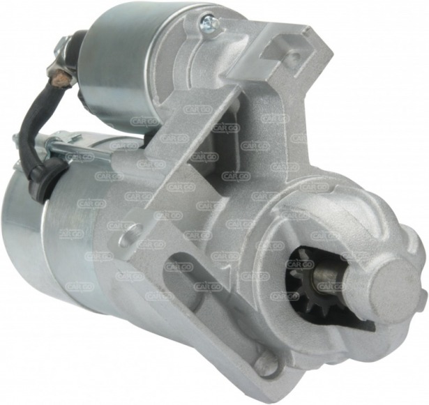 Rozrusznik HC Cargo 112897 12V 1.7 kW 9/11 zębów