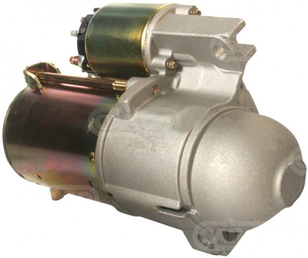 Rozrusznik HC Cargo 112900 12V 1.4 kW 9 zębów