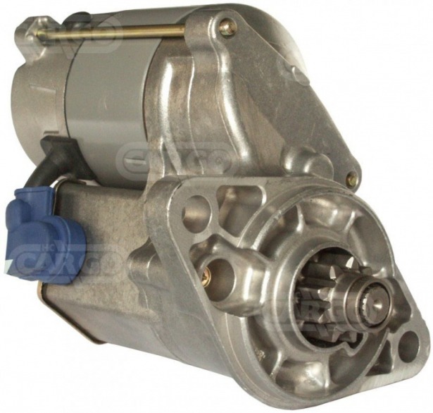 Rozrusznik HC Cargo 113108 12V 1.4 kW 9 zębów VW, Toyota