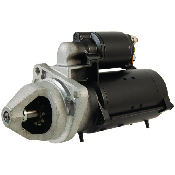 Rozrusznik Mercedes 4.0 kw WAI 30126N