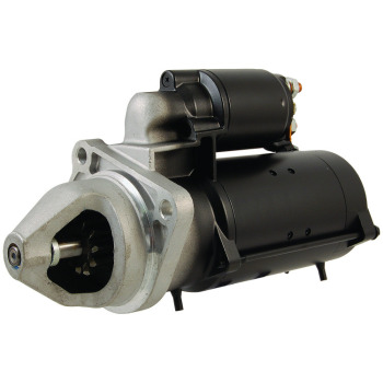Rozrusznik Mercedes 4.0 kw WAI 30126N