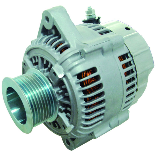 Alternator John Deere 140A WAI 12195N