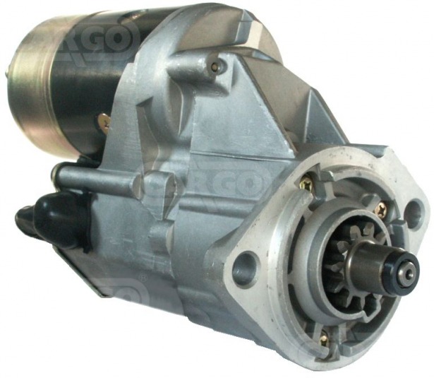 Rozrusznik HC Cargo 113238 12V 2.5 kW 11 zębów Toyota