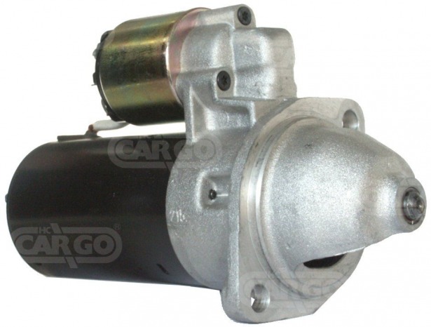 Rozrusznik HC Cargo 113268 12V 1.6 kW 9 zębów