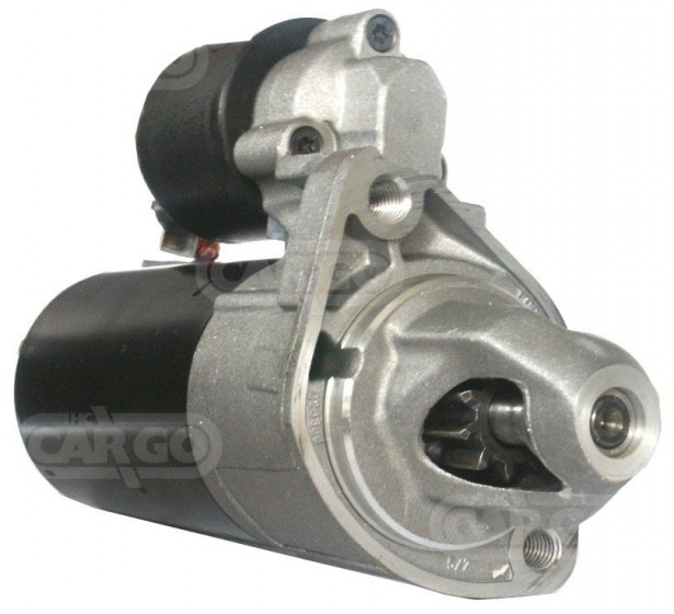 Rozrusznik HC Cargo 113282 12V 1.4 kW 10 zębów