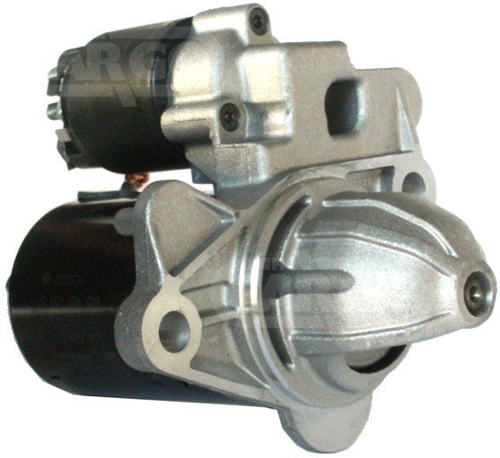 Rozrusznik HC Cargo 113286 12V 0.9 kW 9 zębów Mini