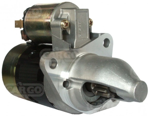 Rozrusznik HC Cargo 113346 12V 0.8 kW 9 zębów Rover, MG