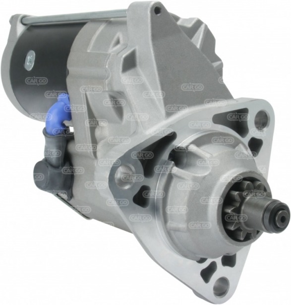 Rozrusznik HC Cargo 113429 12V 4.2 kW 10 zębów