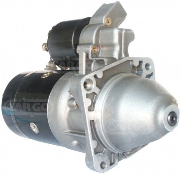 Rozrusznik HC Cargo 113451 12V 2.2 kW 9 zębów