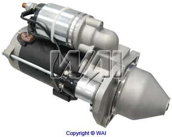 Rozrusznik MAN 4.0 kw WAI 30170N