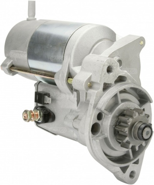 Rozrusznik HC Cargo 113459 12V 2 kW 11 zębów Lister
