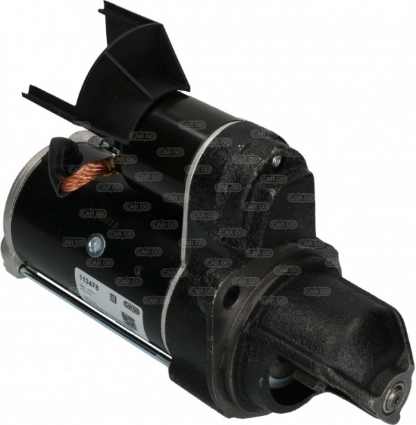 Rozrusznik HC Cargo 113478 12V 2.5 kW 10/11 zębów
