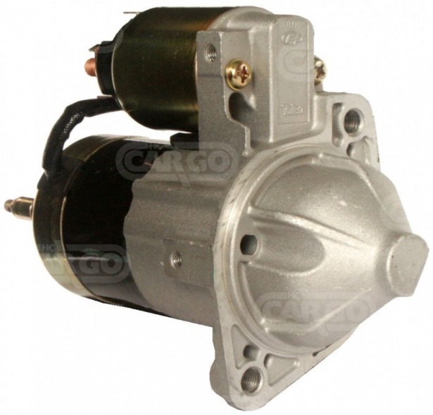 Rozrusznik HC Cargo 113521 12V 1.2 kW 8 zębów