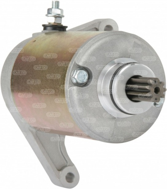 Rozrusznik HC Cargo 113545 12V 0.4 kW 9 zębów Yamaha