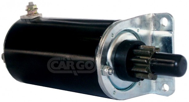 Rozrusznik HC Cargo 113593 12V 0.3 kW 10 zębów Kawasaki