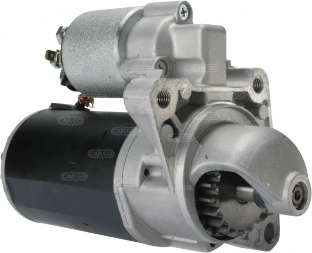 Rozrusznik HC Cargo 113701 12V 1.1 kW 21/23 zębów