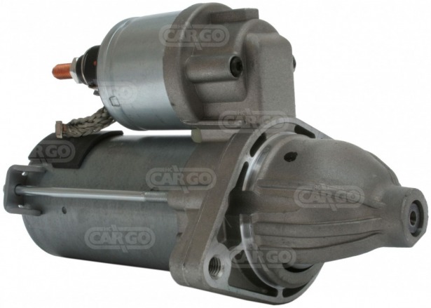 Rozrusznik HC Cargo 113719 12V 1.3 kW 9 zębów Fiat, Opel