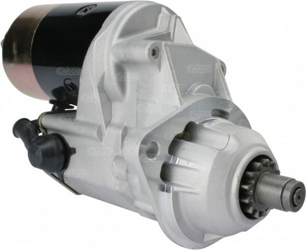 Rozrusznik HC Cargo 113725 12V 2.5 kW 13 zębów