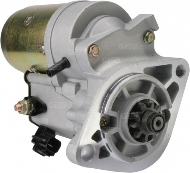 Rozrusznik HC Cargo 113757 12V 2.2 kW 10 zębów Toyota