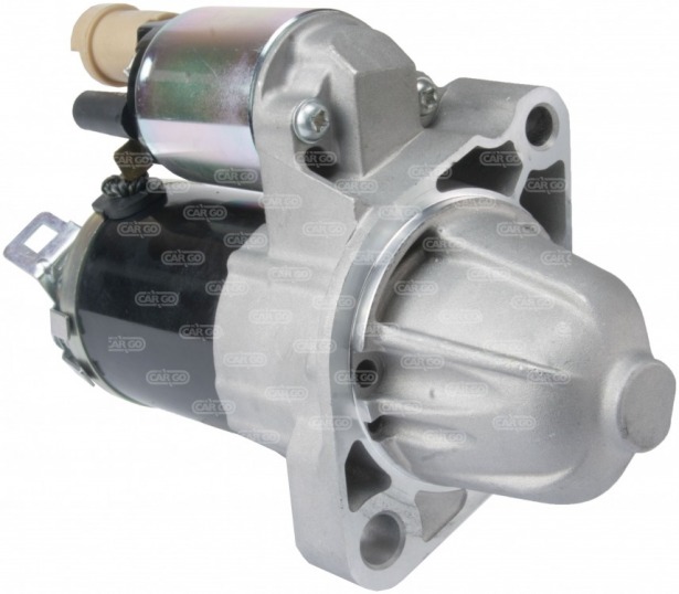 Rozrusznik HC Cargo 113821 12V 1.4 kW 9 zębów