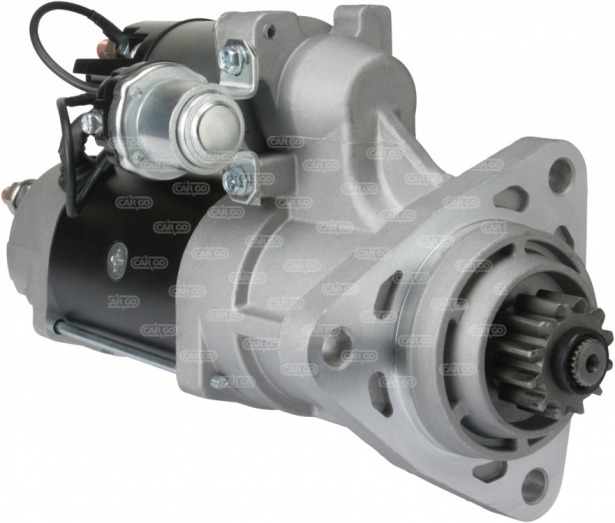 Rozrusznik HC Cargo 113827 24V 7 kW Cummins, Ford