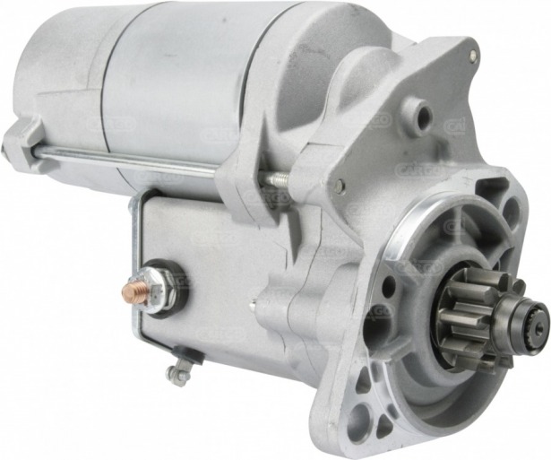 Rozrusznik HC Cargo 113966 12V 1.4 kW 9 zębów