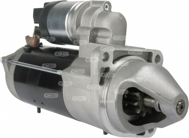 Rozrusznik HC Cargo 114002 12V 4.2 kW 10 zębów