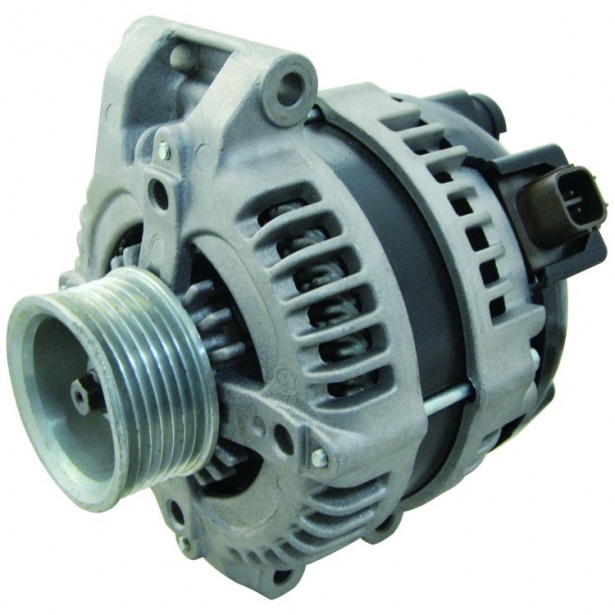 Alternator Honda 100A